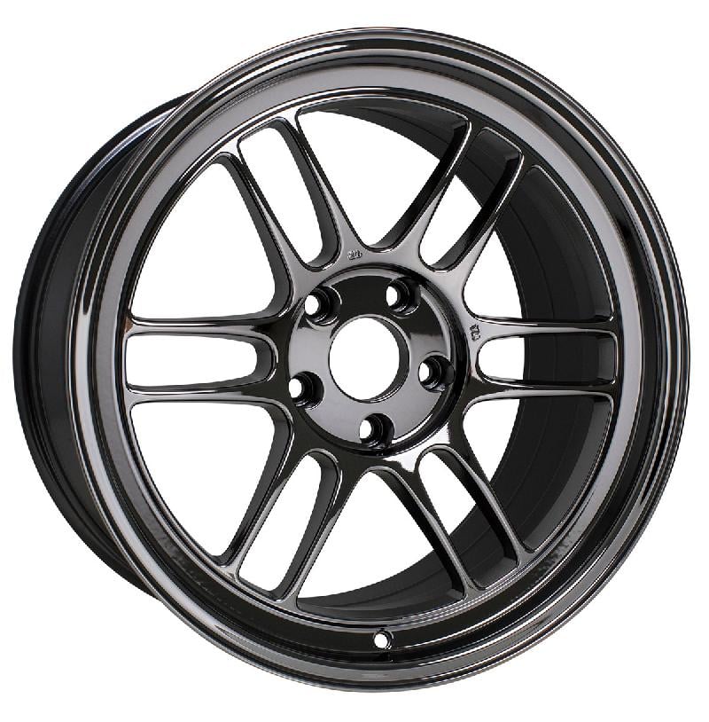 ENKEI RPF1 15x7 +35 4x100 73 SBC