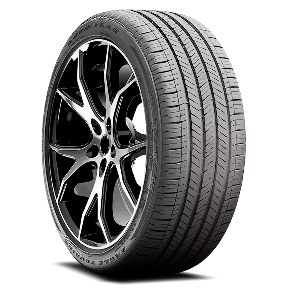 Goodyear Eagle Touring 245/45R19 - Wheelwiz
