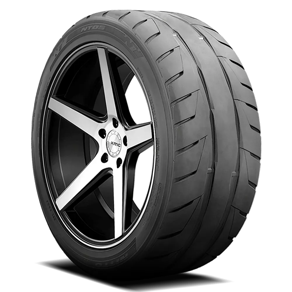 Nitto NT05 245/40R18 - Wheelwiz