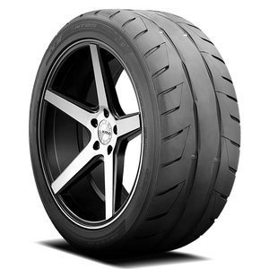 Nitto NT05 245/40R18 - Wheelwiz