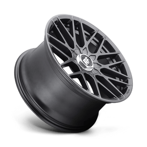 Rotiform R141 RSE Matte Anthracite 20x10 +40 5x114.3mm 72.6mm - Wheelwiz