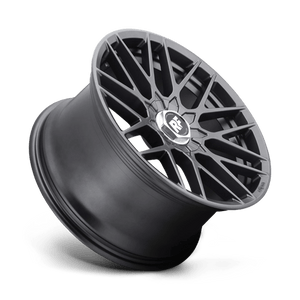 Rotiform R141 RSE Matte Anthracite 19x10 +40 5x114.3|5x120mm 72.6mm - Wheelwiz