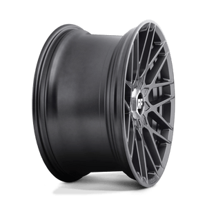 Rotiform R141 RSE Matte Anthracite 19x8.5 +35 5x114.3|5x120mm 72.6mm - Wheelwiz