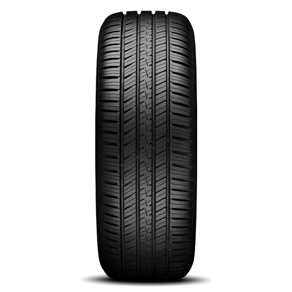 Vredestein HYPERTRAC ALL SEASON 255/45R20