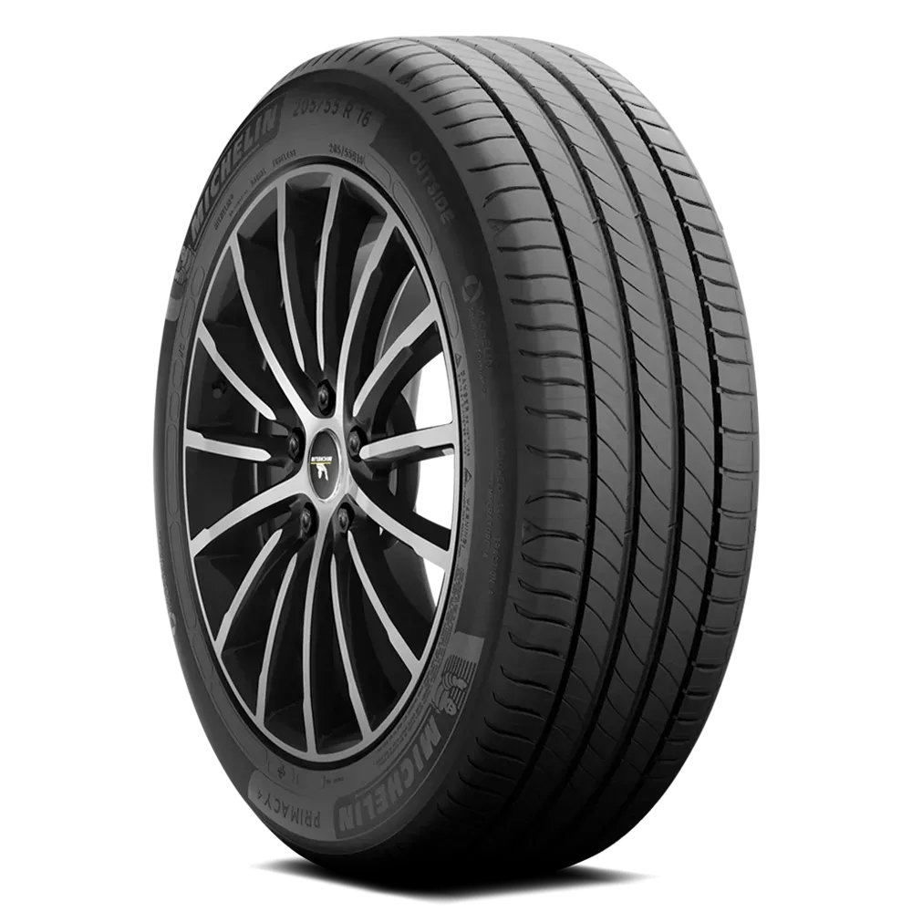 Michelin Primacy 4 245/45R18 - Wheelwiz