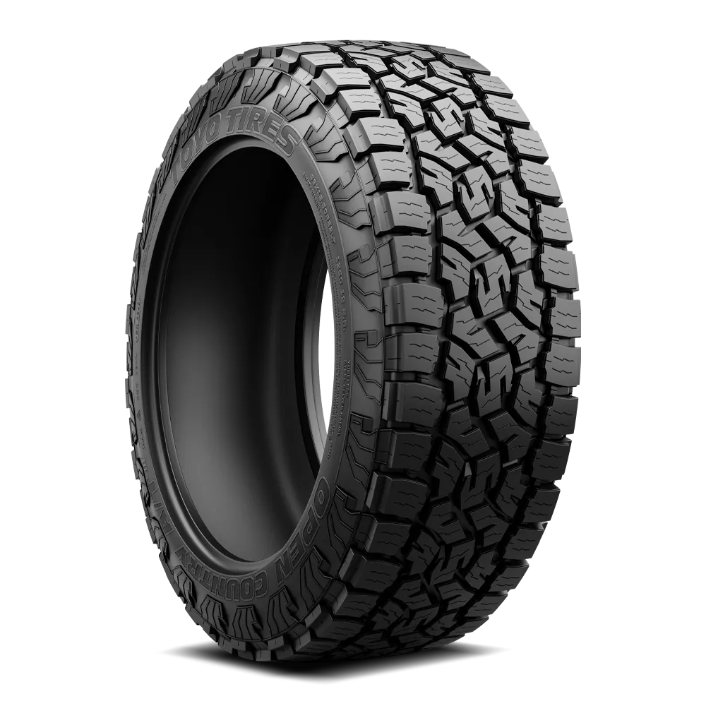Toyo Open Country A/T III 33x12.50R22 - Wheelwiz