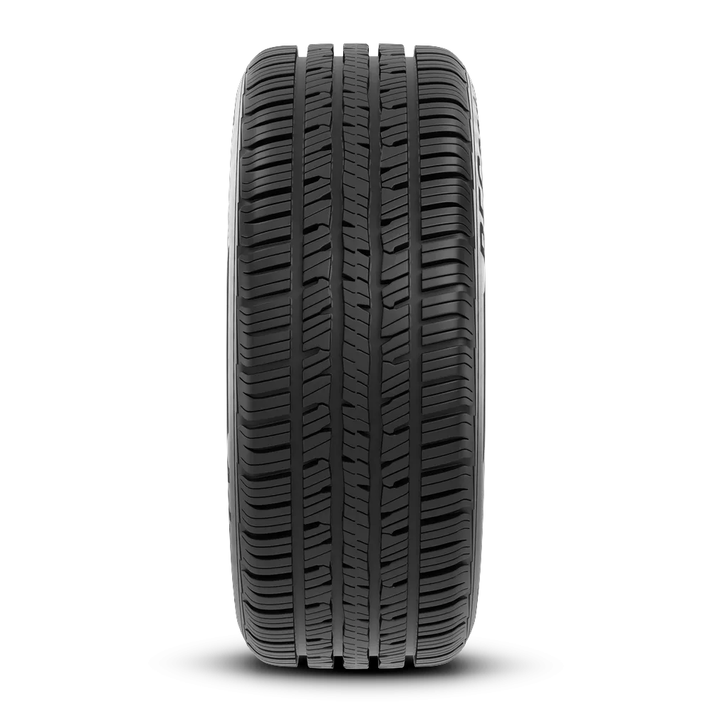 BFGoodrich Advantage Control 235/55R18 - Wheelwiz