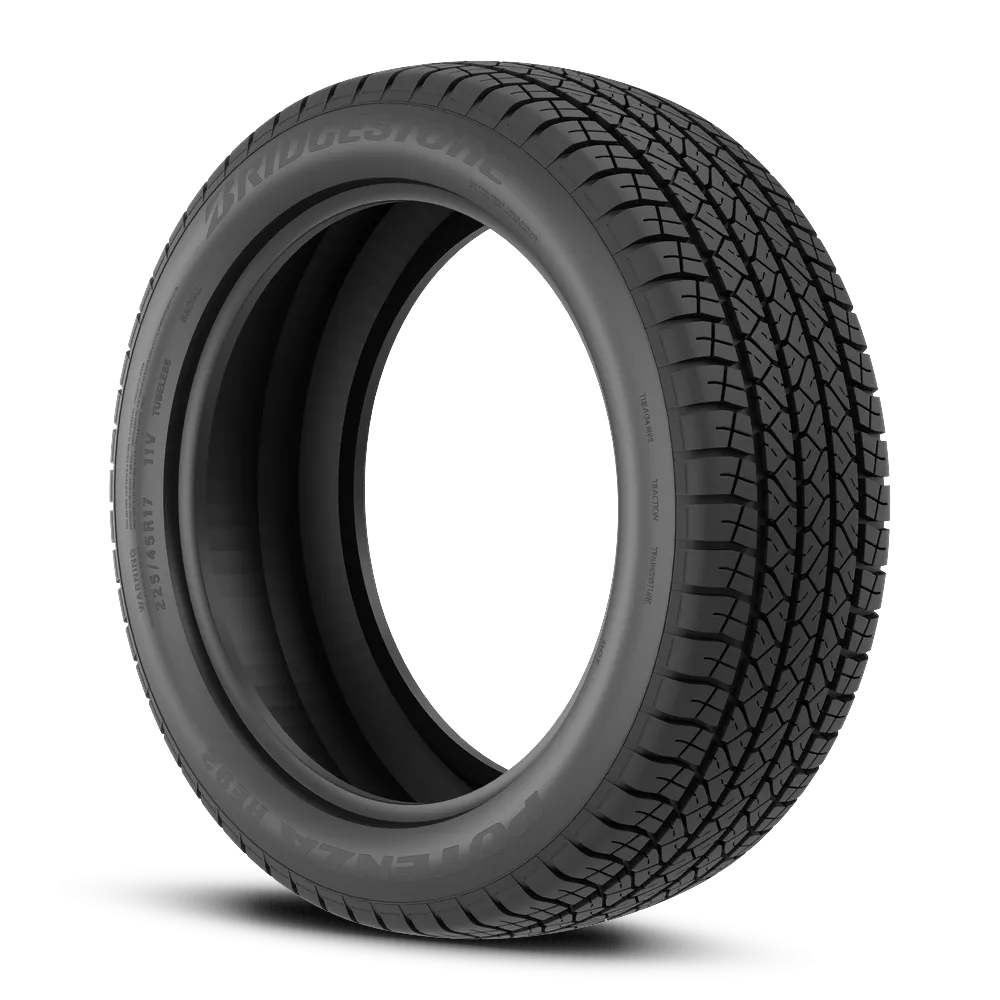Bridgestone Potenza RE92 225/45R17 - Wheelwiz
