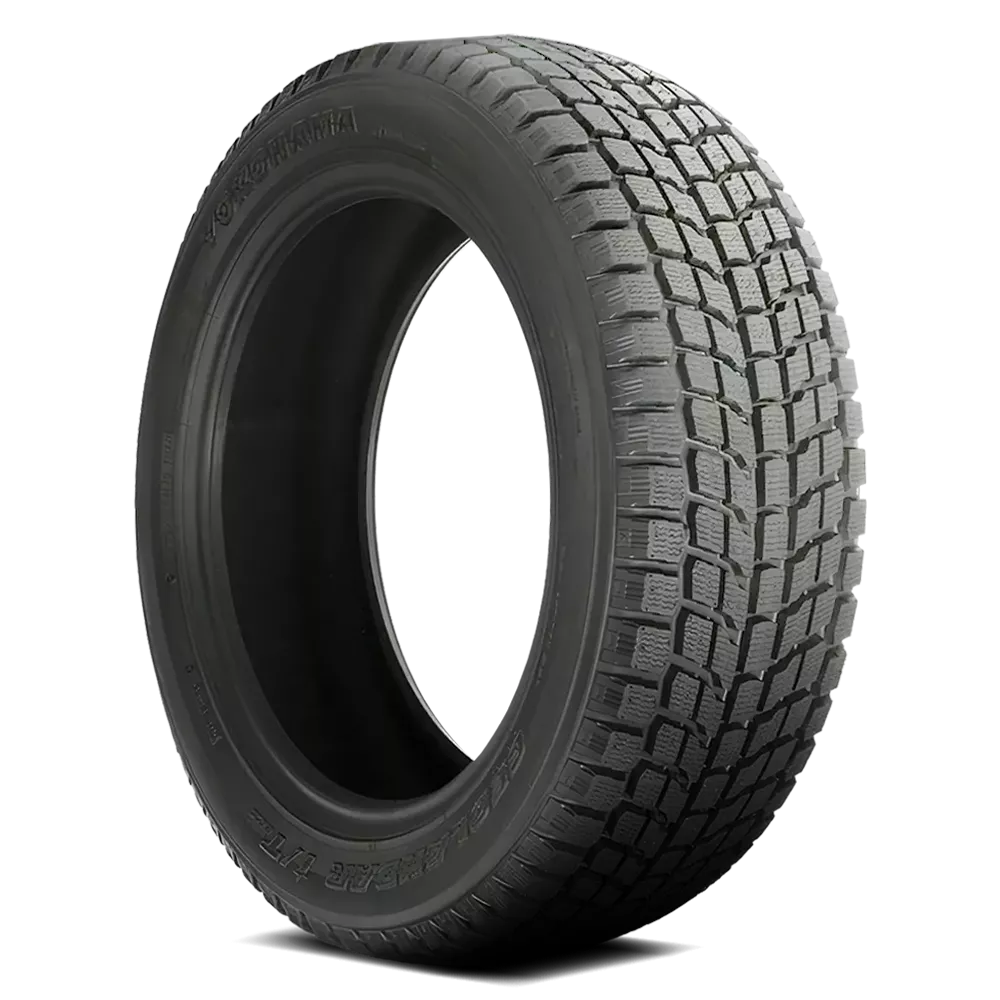 Yokohama GEOLANDAR I/T G072 P245/60R20 107R - Wheelwiz