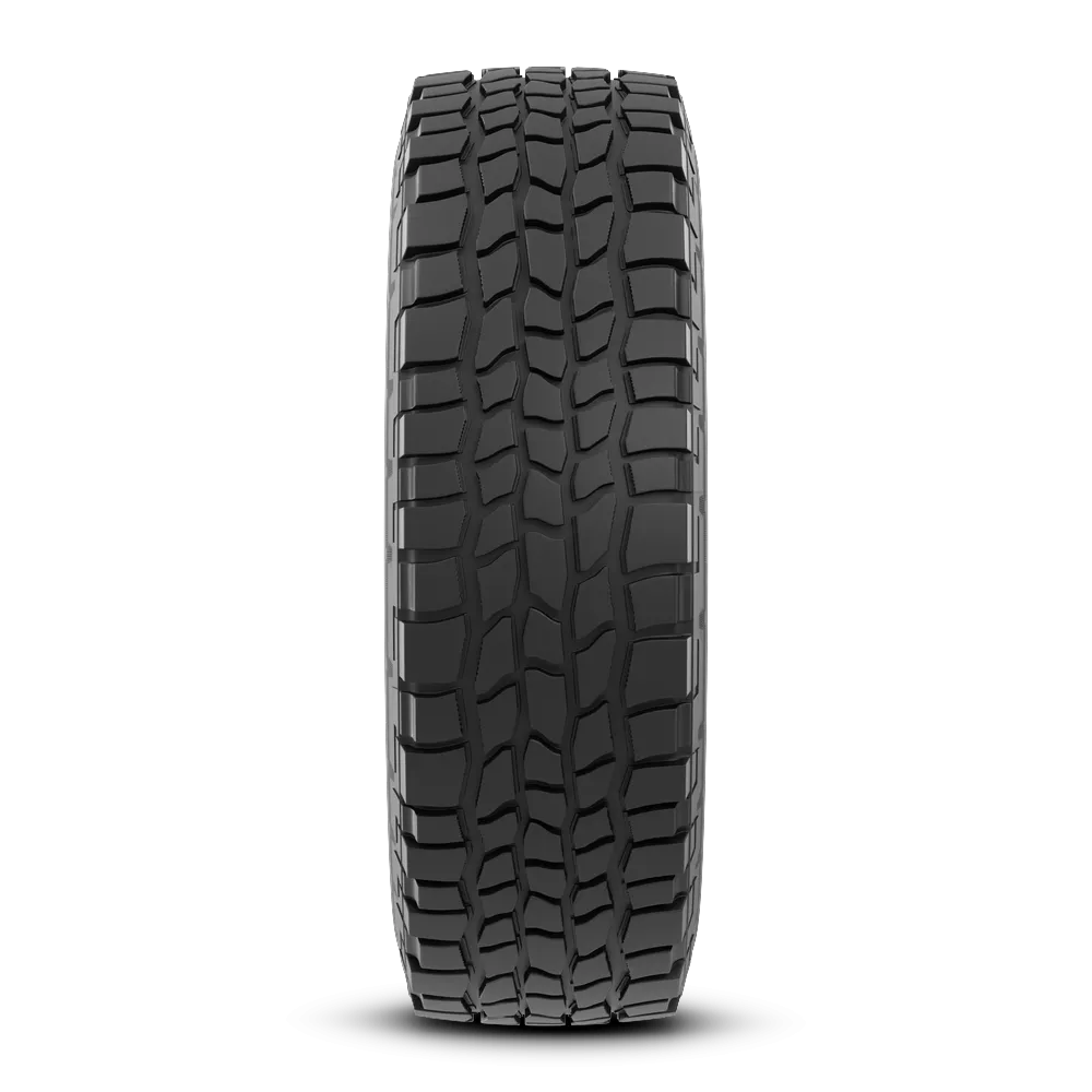 Cooper Discoverer AT3 4S 215/65R17 - Wheelwiz