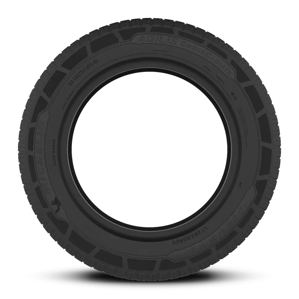 Michelin Agilis CrossClimate (LT-metric) LT285/60R20 - Wheelwiz