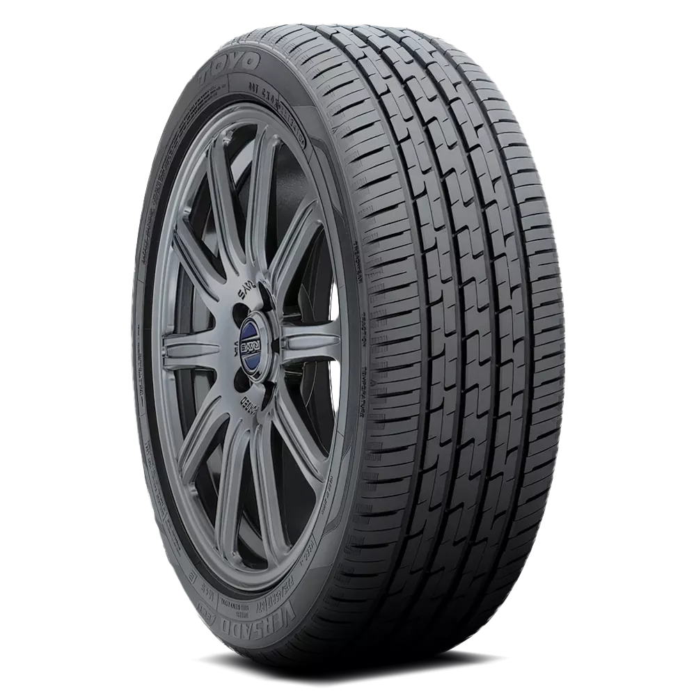Toyo Versado Eco 215/60R16 - Wheelwiz