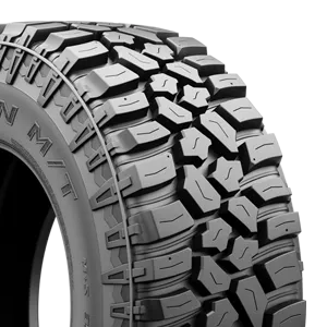 Cooper Evolution M/T LT265/70R17