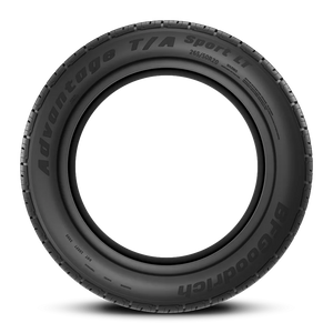 BFGoodrich Advantage T/A Sport LT 265/50R20