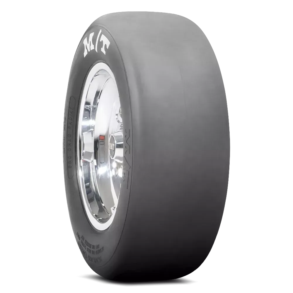 Mickey Thompson PRO DRAG RAD 30.0/9.0R15 - Wheelwiz