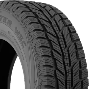 Cooper Weather-Master WSC 225/70R16 - Wheelwiz