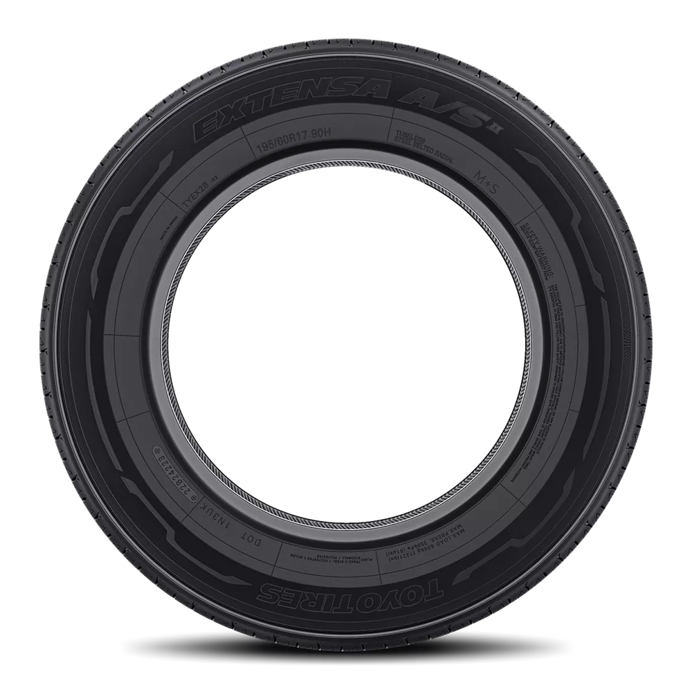 Toyo Extensa A/S II 195/60R17