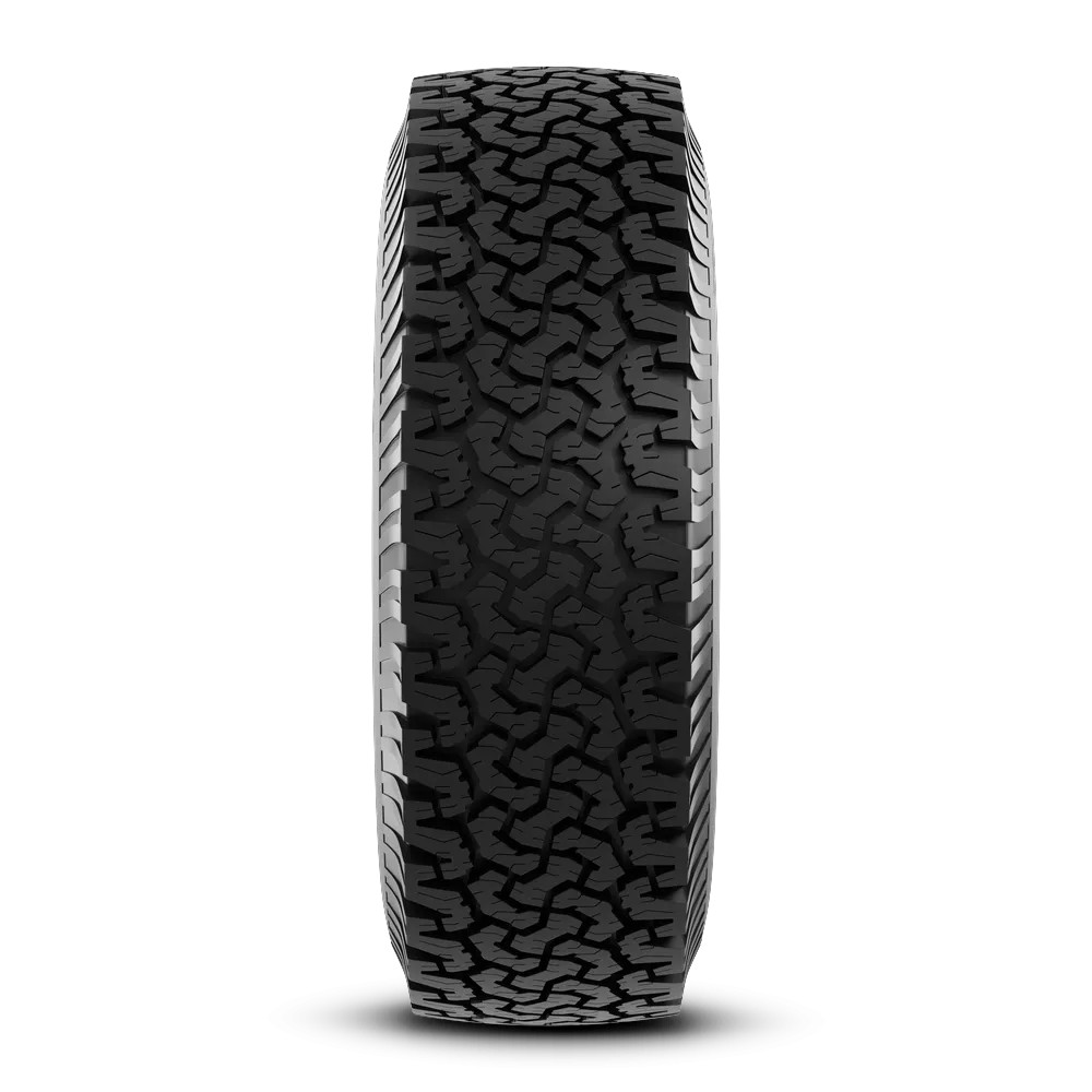 BFGoodrich All-Terrain T/A KO 285/65LT18 E - Wheelwiz