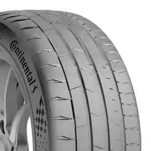 Continental ContiSportContact 7 275/35ZR21 103Y XL (ND0) (FR)