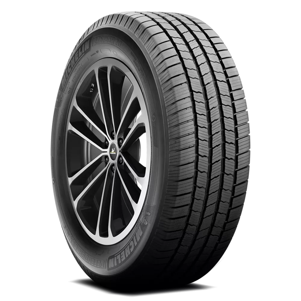 Michelin Defender LTX M/S 235/55R20 - Wheelwiz