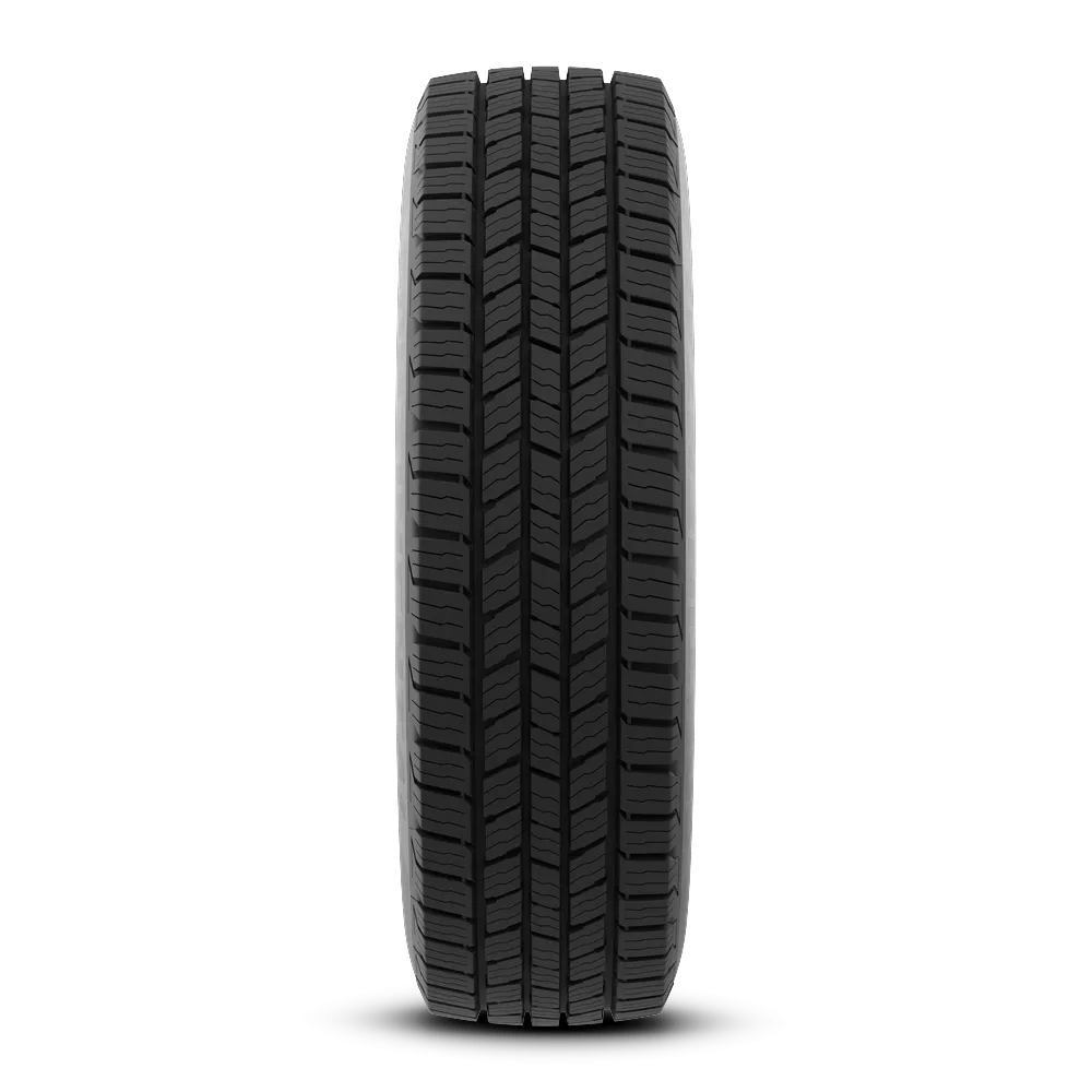 Continental TerrainContact H/T LT235/80R17 120/117R E/10 - Wheelwiz