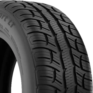 BFGoodrich Advantage T/A Sport LT 265/70R18