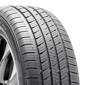 Falken ZIEX CT60 A/S 235/50R18 97V - Wheelwiz