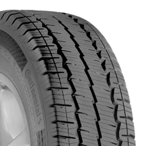 Continental VanContact A/S 285/65R16C 131R E/10 - Wheelwiz