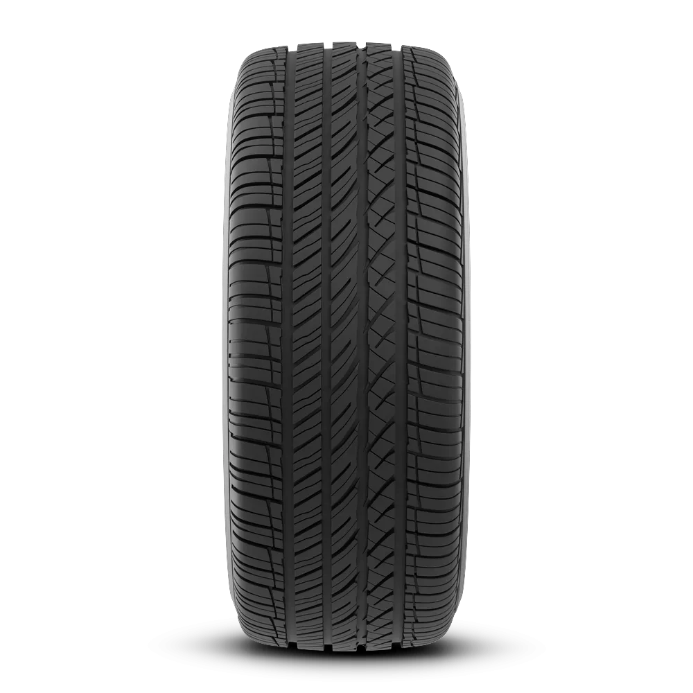 Cooper Procontrol 255/45R19
