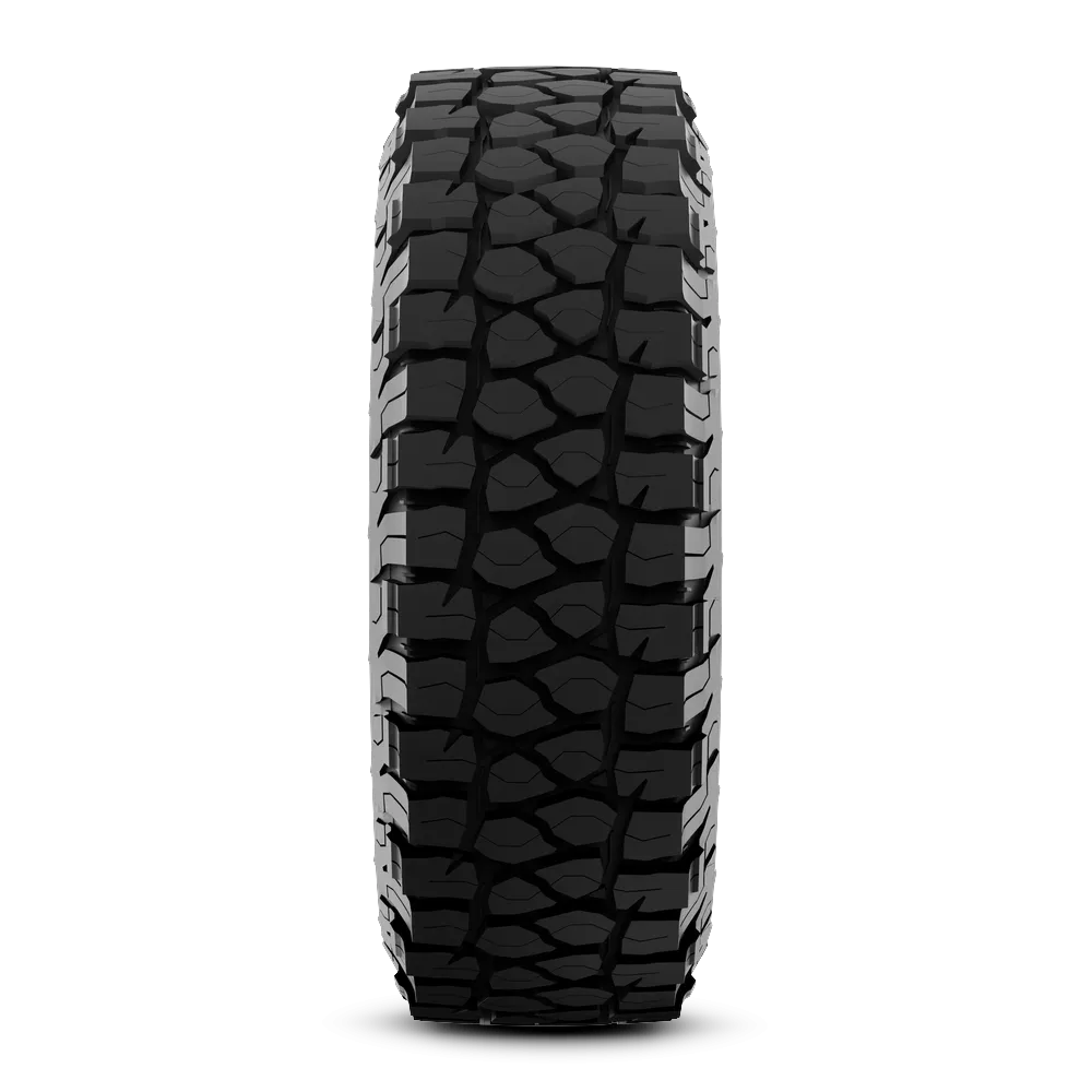 BFGoodrich HD-Terrain T/A KT 37X12.50R18LT - Wheelwiz