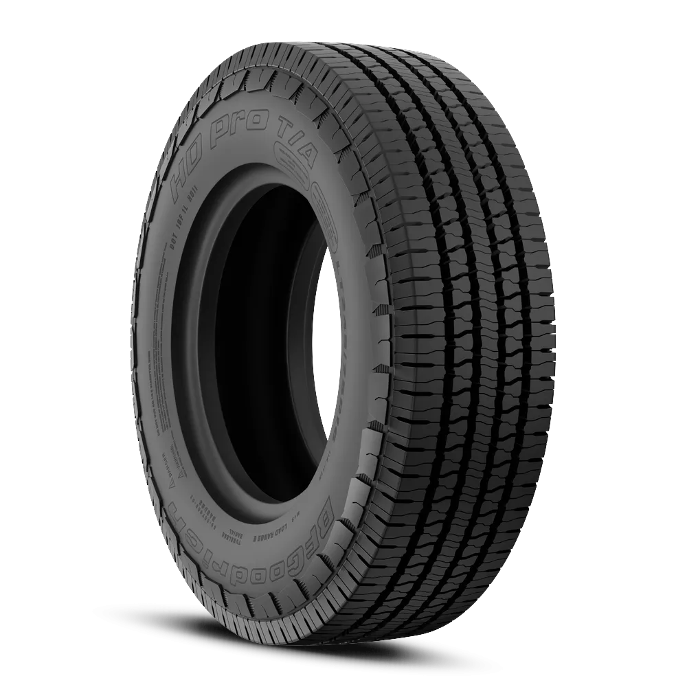 BFGoodrich HD Pro T/A LT245/75R16 - Wheelwiz