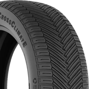Michelin Cross Climate Plus 205/55R16 - Wheelwiz