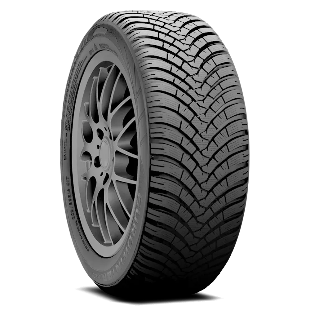 Falken Eurowinter HS01 205/50R17 93V - Wheelwiz