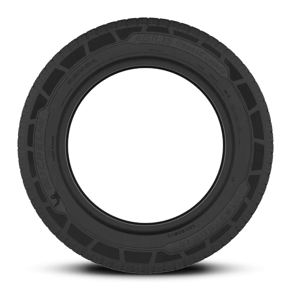 Michelin Agilis CrossClimate (C-metric) 185/60R15C - Wheelwiz