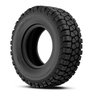 BFGoodrich HD-Terrain T/A KT 37X12.50R17LT - Wheelwiz