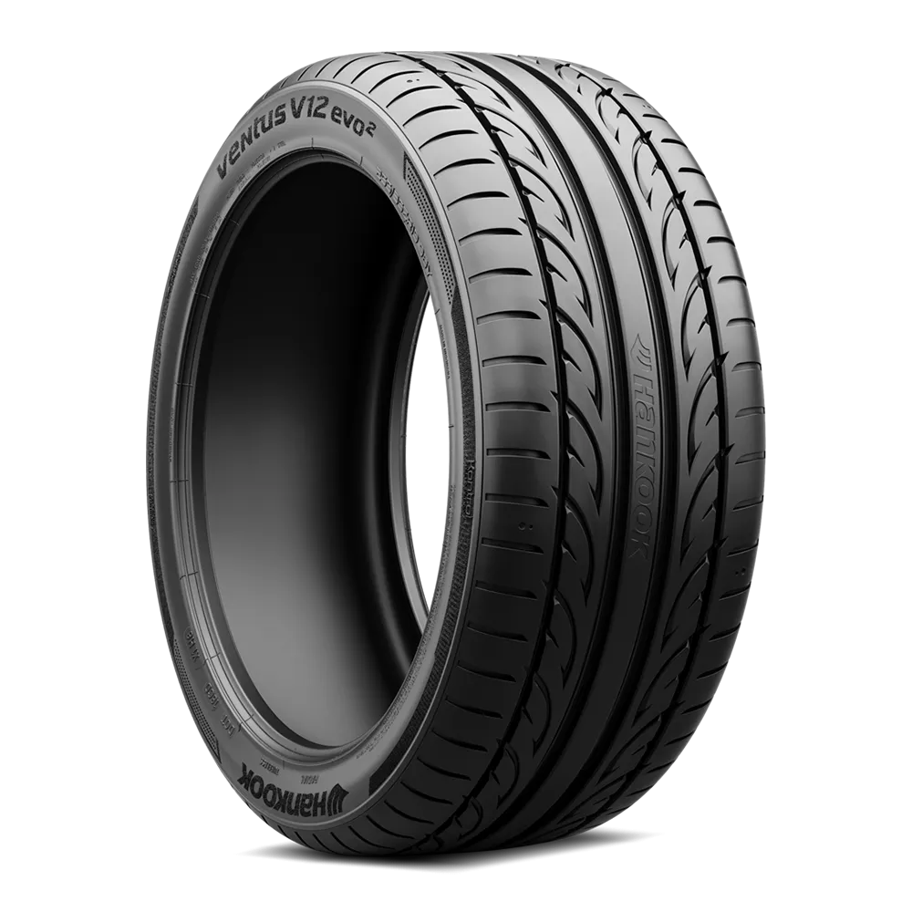 Hankook Ventus V12 evo2 265/40ZR18