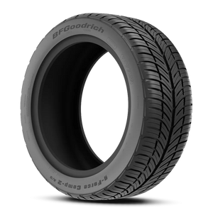 BFGoodrich g-Force Comp-2 A/S 245/45R18 - Wheelwiz