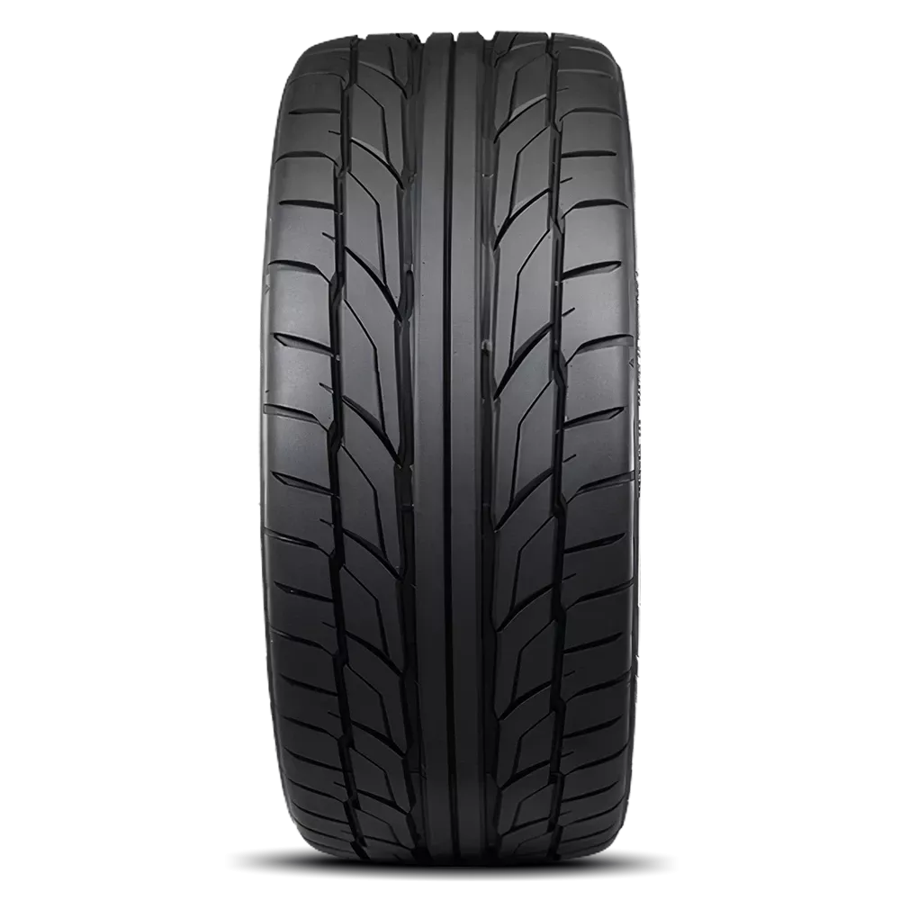 Nitto NT555 G2 245/45ZR17