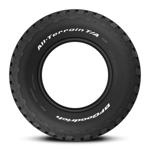 BFGoodrich All-Terrain T/A KO2 LT265/70R16 - Wheelwiz