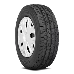 Toyo H08+ 205/75R16C - Wheelwiz