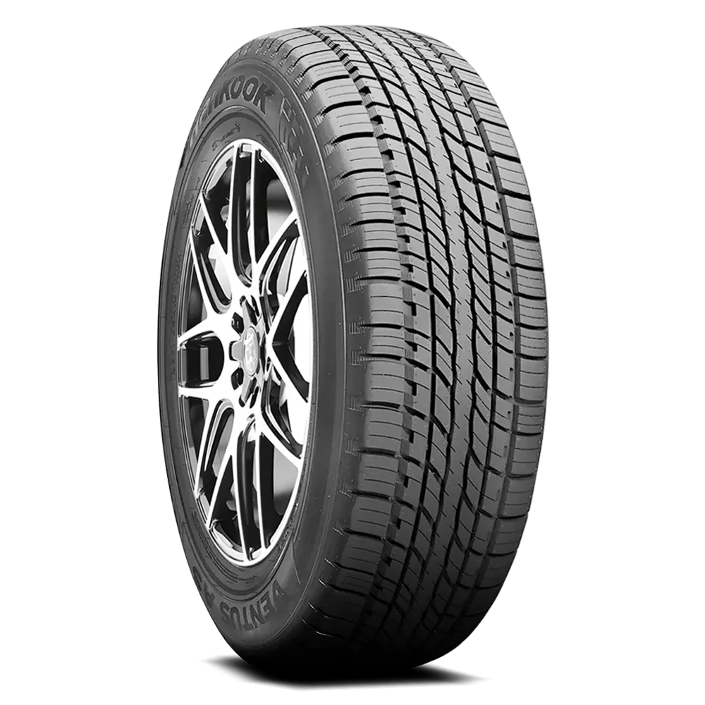 Hankook Ventus AS 275/55R17 - Wheelwiz