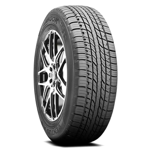 Hankook Ventus AS 275/55R17 - Wheelwiz
