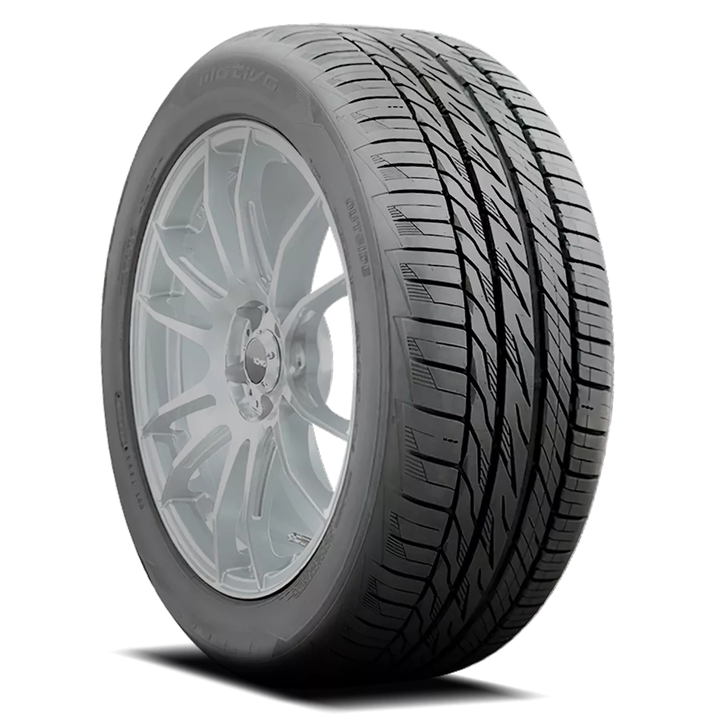 Nitto Motivo 235/55ZR17