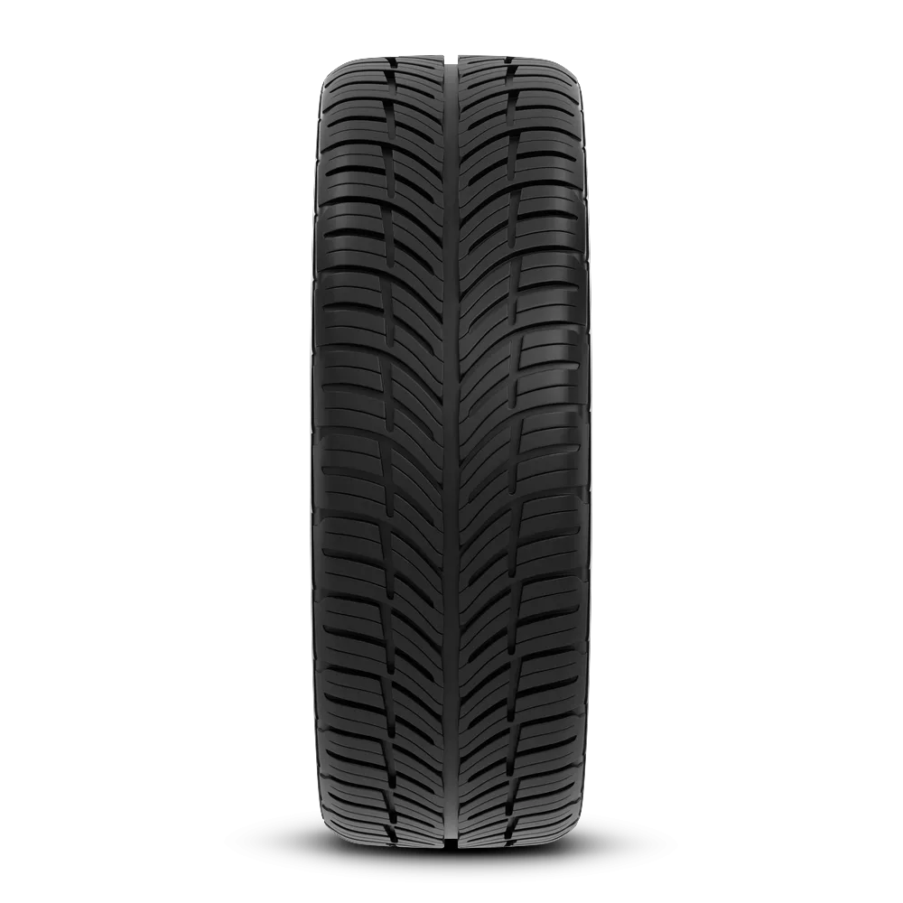 BFGoodrich g-Force Comp-2 A/S PLUS 225/50ZR16 - Wheelwiz