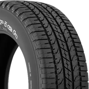 BFGoodrich Long Trail T/A Tour P215/70R16 - Wheelwiz