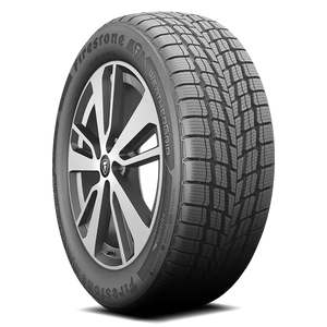 Firestone WeatherGrip 215/55R17