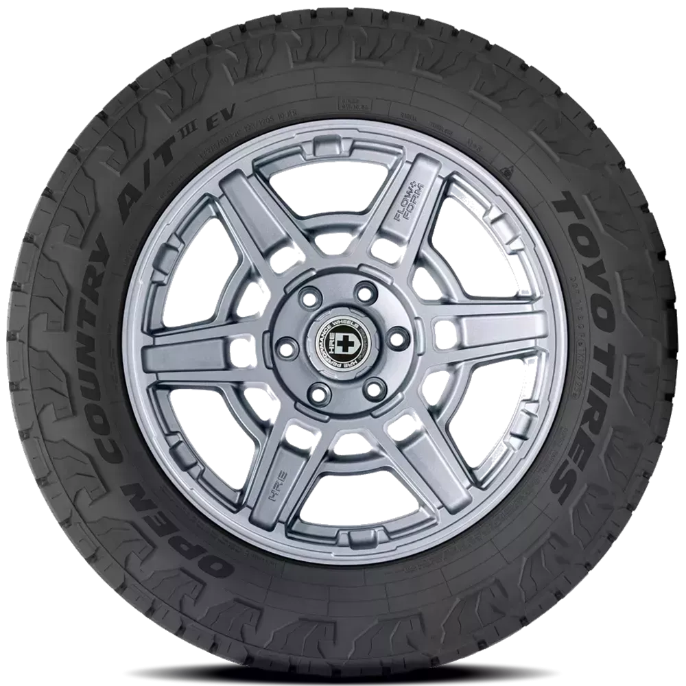 Toyo OPEN COUNTRY A/T III EV 275/70R18 - Wheelwiz