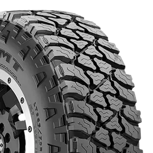 Kelly Edge MT 35X12.50R18LT