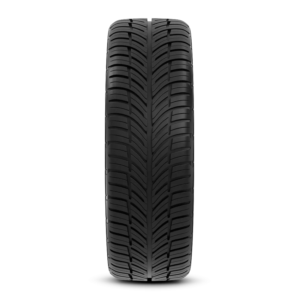 BFGoodrich g-Force Comp-2 A/S PLUS 245/50ZR19 - Wheelwiz
