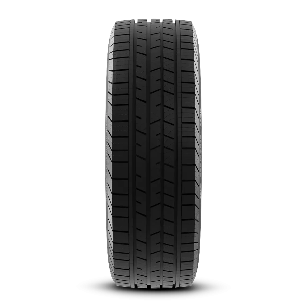 Continental CrossContact LX Sport 255/60R18 - Wheelwiz